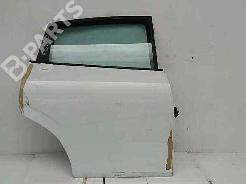 Porte arrière droite SEAT LEON (1P1) [2005-2013]null 1P0833056 | BLANCO