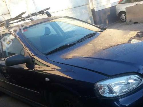 Oil sump OPEL ASTRA G Hatchback (T98)  | BP14065929M115 