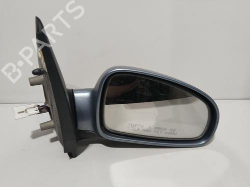 Used Right mirror CHEVROLET AVEO / KALOS Hatchback (T200) 1.4 16V (94 hp) 26940811