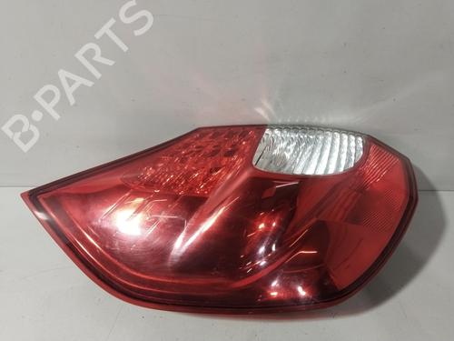 Used Left taillight Left taillight 31130129 31130129