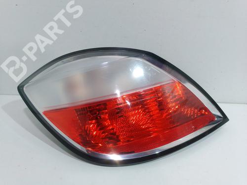 Used Left taillight OPEL ASTRA H (A04) 1.7 CDTI (L48) (100 hp) 11178318