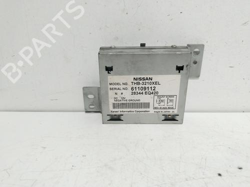 Used Electronic module NISSAN X-TRAIL I (T30) [2001-2013]  19414435