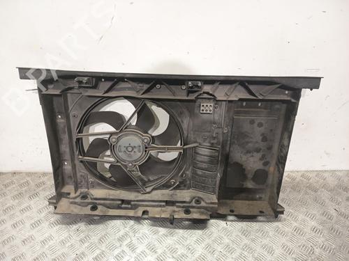 Used Radiator fan Radiator fan 34570260 34570260