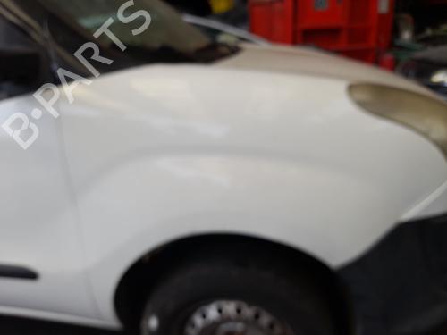 Used Right front fenders Right front fenders 36787868 36787868