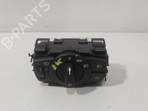 Used Headlight switch Headlight switch BMW 3 Touring (E91) [2004-2012] 29244772 29244772