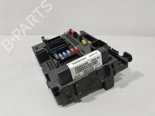 Zekeringkast PEUGEOT 307 SW (3H) 1.6 16V | BP29751217E1