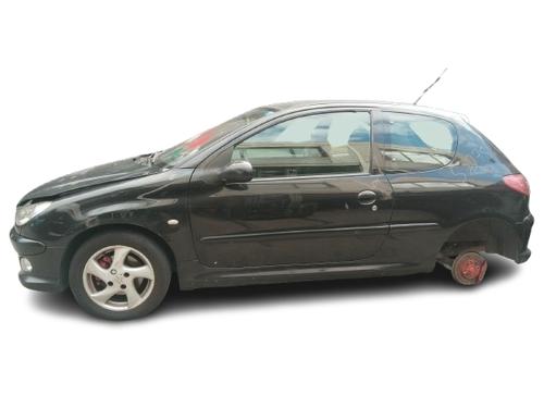 Steering column PEUGEOT 206 SW (2E/K) 1.6 16V | BP32329193M21 - Image 10