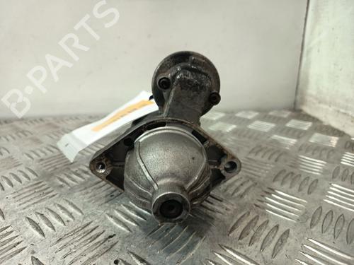 Used Starter Starter FIAT GRANDE PUNTO (199_) 1.3 D Multijet (75 hp) 39505593 39505593