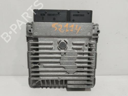 Used Engine control unit (ECU) SEAT IBIZA IV ST (6J8, 6P8) 1.6 TDI (90 hp) 31998480