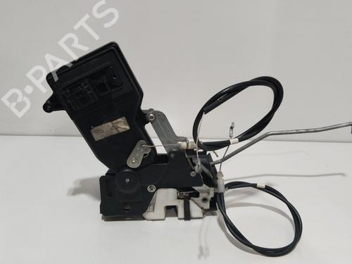 Front right lock MAZDA 6 Hatchback (GG)  | BP27242241C97 
