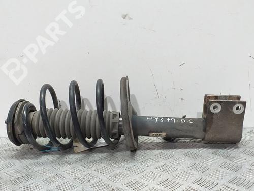 Used Left front shock absorber PEUGEOT 307 SW (3H) [2002-2009]  11742786