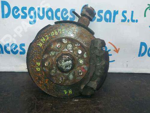 Used Right front steering knuckle HYUNDAI H-1 / STAREX Bus (A1) [1997-2025]  5166988