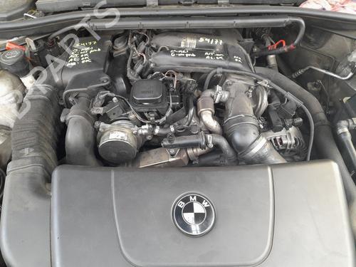 Starter BMW 3 Touring (E91) 320 d | BP38559914M8 - Image 7
