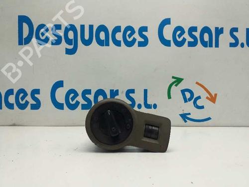 Used Headlight switch Headlight switch SKODA OCTAVIA I (1U2) 1.9 TDI (110 hp) 5192185 5192185