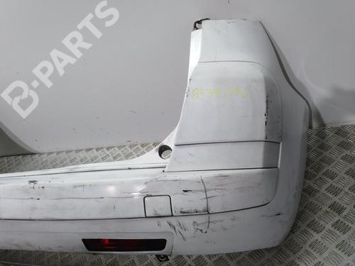 Rear bumper CITROËN C4 Picasso I MPV (UD_)  | BP11253391C8 