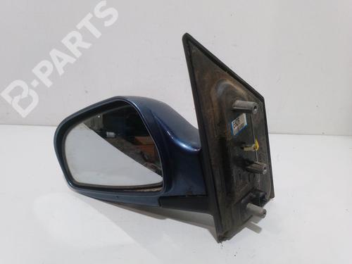 Retrovisor izquierdo HYUNDAI MATRIX (FC) 1.5 CRDi (82 hp) 11538524