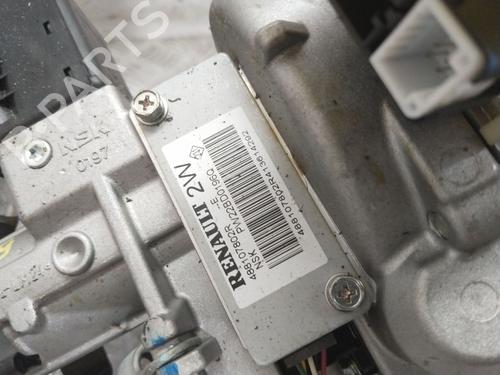 Steering column RENAULT MEGANE III Hatchback (BZ0/1_, B3_) 1.2 TCe (BZ2B, BZ11) | BP36668807M21 - Image 4