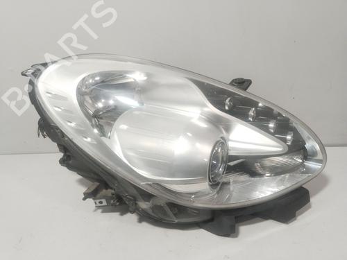 Used Right headlight Right headlight 37425283 37425283