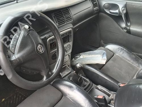 Alternator OPEL VECTRA B (J96)  | BP16149033M7 