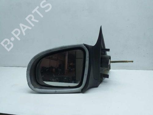 Used Left mirror OPEL CORSA B (S93) 1.2 i 16V (F08, F68, M68) (65 hp) 5203454