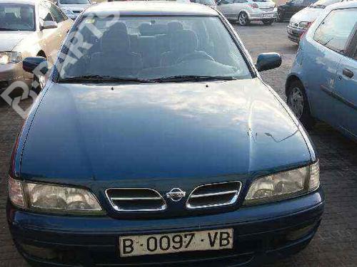 BP5162832I23 | Lenkstockhalter NISSAN PRIMERA Hatchback (P11)  BP5162832I23