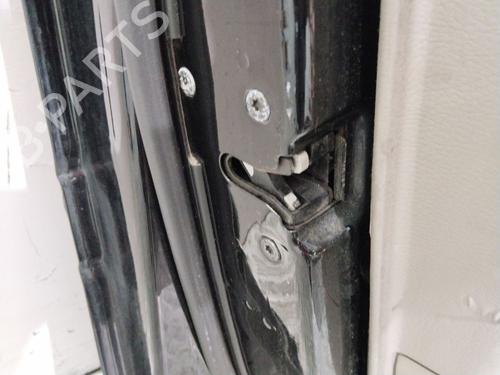 Left front door VOLVO XC90 I (275) D5 AWD | BP20678396C2 