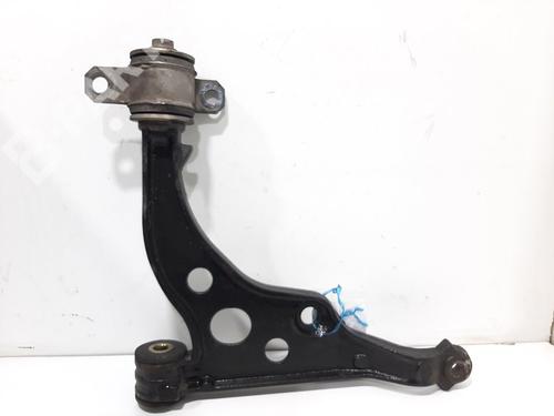 Used Right front suspension arm FIAT DUCATO Bus (230_) [1994-2005]  7903383