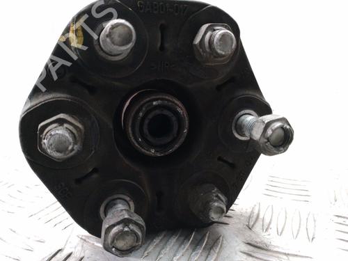 Driveshaft BMW 1 (E81) 118 i | BP9370022M37 