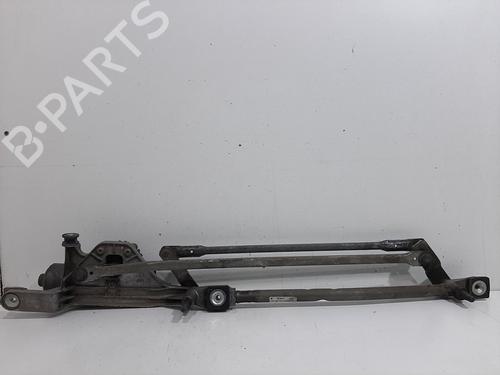 Viskermotor vindrute FORD FOCUS II (DA_, HCP, DP) [2004-2013]  16689493