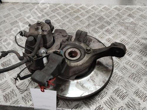 Left front steering knuckle OPEL ZAFIRA A MPV (T98) 2.0 DTI 16V (F75) | BP25978186M25 
