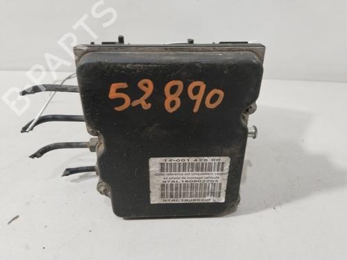 Bremsaggregat ABS CITROËN C8 (EA_, EB_) 2.2 HDi | BP30510471M43