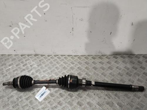 Used Right front driveshaft MAZDA 3 (BM, BN) 2.2 D (150 hp) 30594254