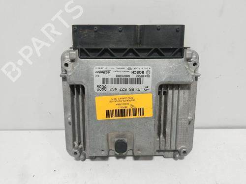 engine-control-unit-ecu-opel-corsa-d-s07-2006-2007-2008-2009-2010-2011-2012-2013-2014-2015-36914988 main image