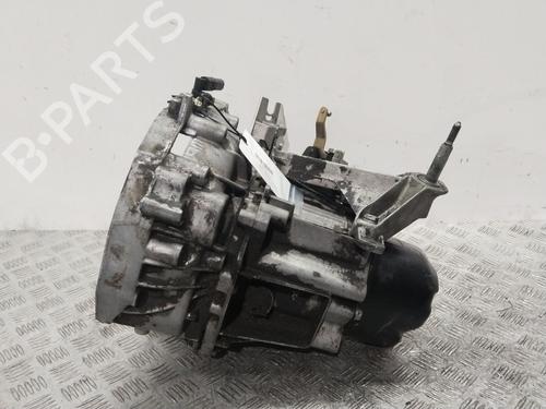 Gearbox RENAULT MEGANE I Coach (DA0/1_)  | BP22799221M3 