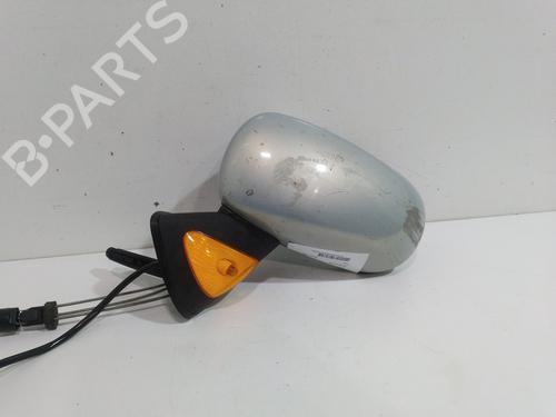 Left mirror RENAULT MODUS / GRAND MODUS (F/JP0_) | BP11178787C26