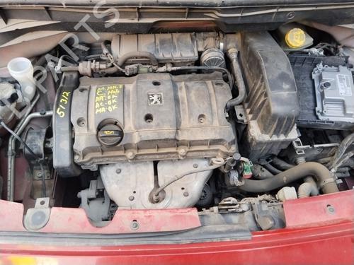 Front right window mechanism PEUGEOT 1007 (KM_) 1.6 16V | BP26910052C23 - Image 10