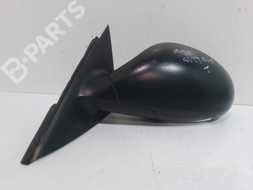 Left mirror SEAT IBIZA III (6L1)  | BP10167875C26 