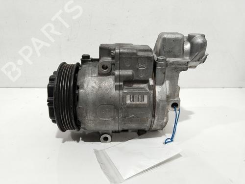 AC compressor MERCEDES-BENZ A-CLASS (W168)  | BP17319193M34 