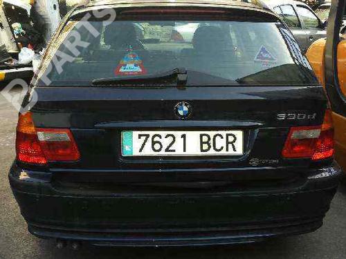 Right taillight BMW 3 (E46)  | BP5189218C35 