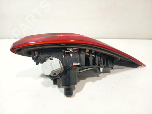 Left tailgate light OPEL CORSA E (X15) | BP33660706C79 - Image 2