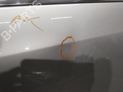 Left rear door OPEL ANTARA A (L07) 2.0 CDTI 4x4 | BP29567481C4 