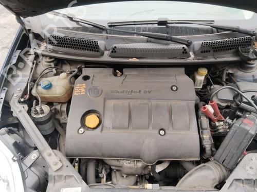 Engine FIAT BRAVO II (198_) 1.9 D Multijet (198AXB1A) | BP33722592M1 - Image 7