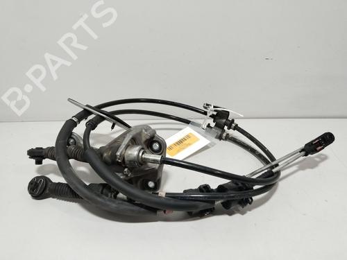 Kabel Kabel MAZDA 3 Saloon (BM_, BN_) 2.2 D (150 hp) 39239634 39239634