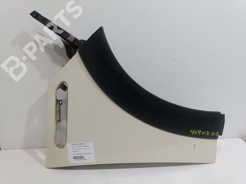 Used Right front fenders MINI MINI (R50, R53) One (90 hp) 11146294