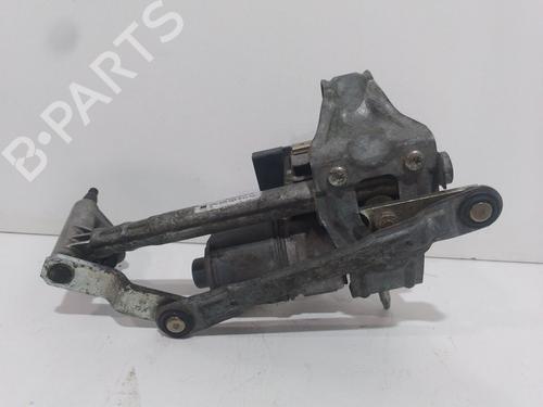 Used Front wiper motor FORD MONDEO III (B5Y) [2000-2007]  14066455