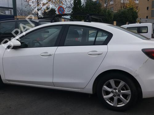 Headlight switch MAZDA 3 (BK) | BP8691263I24 - Image 9