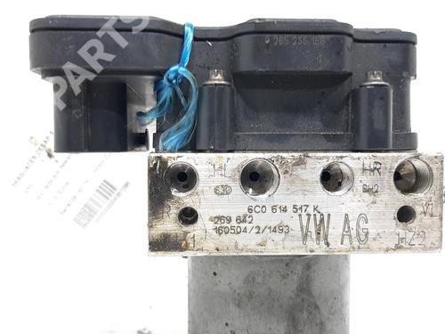 ABS pump SEAT IBIZA IV (6J5, 6P1)  | BP8071066M43 