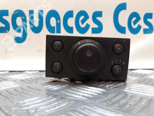 Commande de phare OPEL VECTRA C (Z02) [2002-2009]  5192160