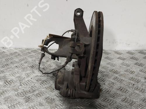 Right front steering knuckle PEUGEOT 206 Hatchback (2A/C) 1.6 16V | BP27297620M26 