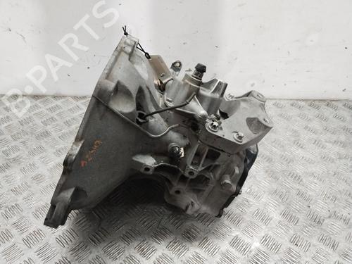 Gearbox OPEL CORSA D (S07) 1.4 (L08, L68) | BP33216862M3 - Image 2